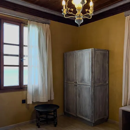 Apartament Agnanti Meyísti