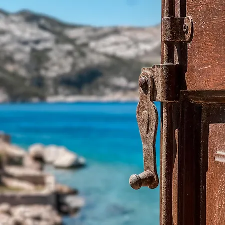 Apartament Agnanti Meyísti