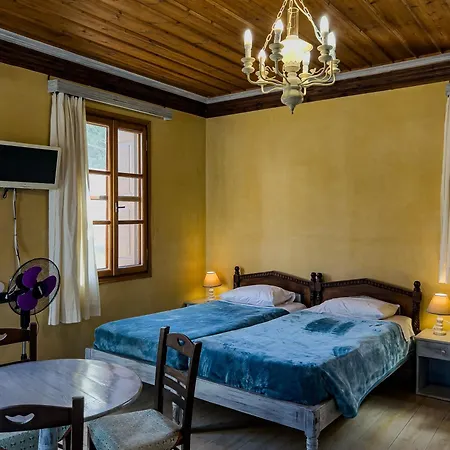 Apartmán Agnanti