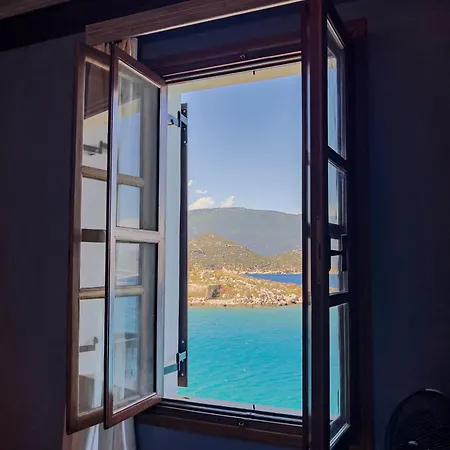 Agnanti Apartament *