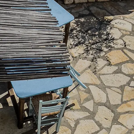 Agnanti ماغيستي