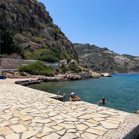 Agnanti Apartmán