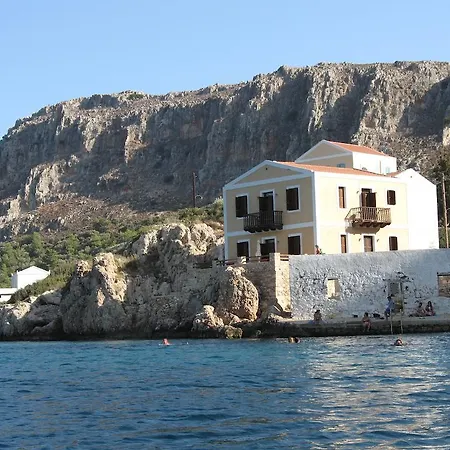 Lejlighed Agnanti