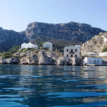 Apartament Agnanti *