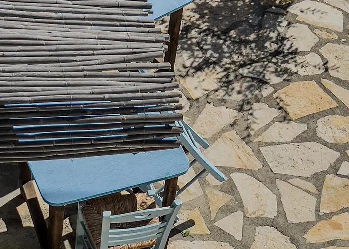 Agnanti Studios Meyísti