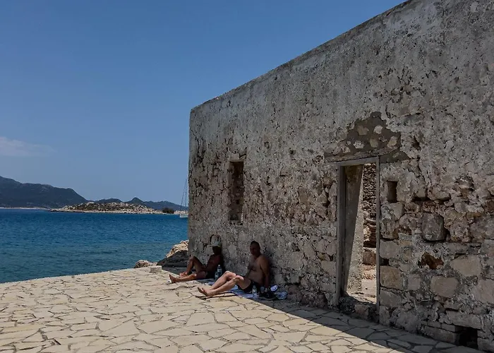 Agnanti Studios * Meyísti