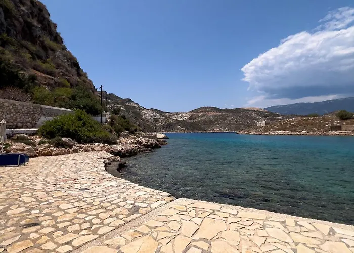 Lägenhet Agnanti Studios *