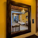 Agnanti Studios Апартаменты *