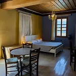 Appartement Agnanti Meyísti