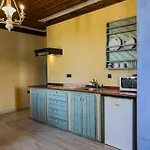 Agnanti Appartement