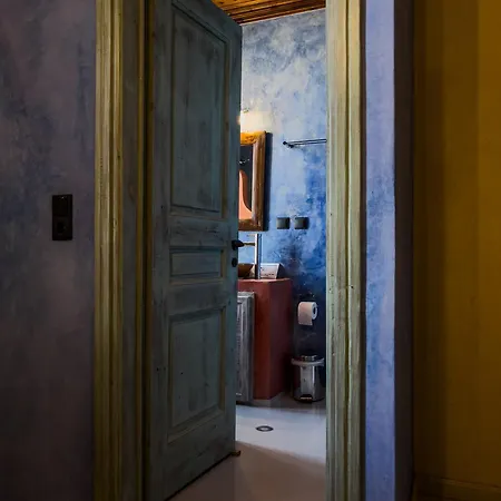 Agnanti Studios Меис