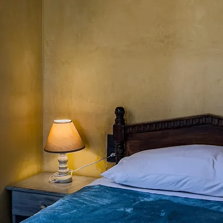 Апартаменты Agnanti Studios