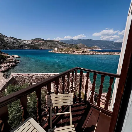 Agnanti Studios * Меис