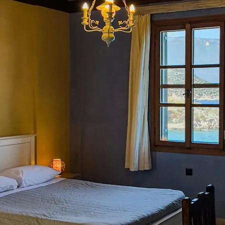 Апартаменты Agnanti Studios *