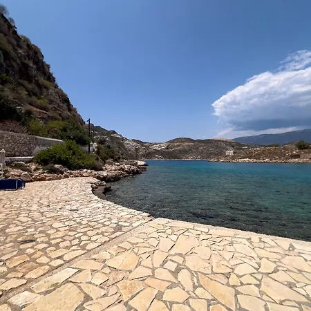 Апартаменты Agnanti Studios *