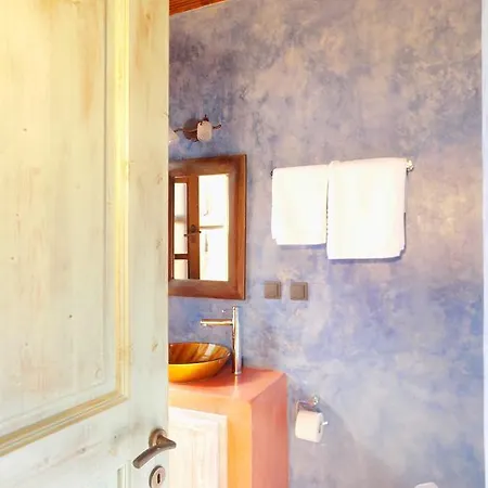 Apartment Agnanti Studios *