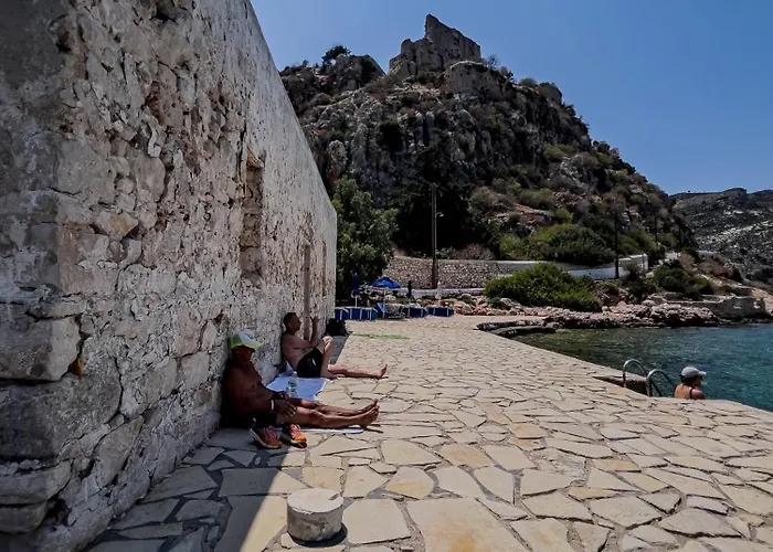 Apartamento Agnanti *