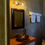 Agnanti شقة ماغيستي