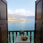 Agnanti ماغيستي