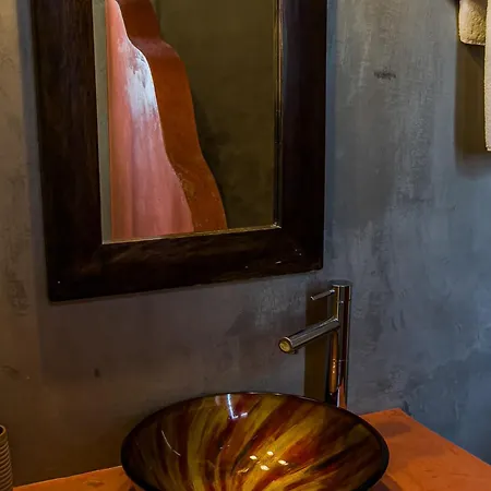 Appartement Agnanti *