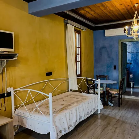 Agnanti Appartement