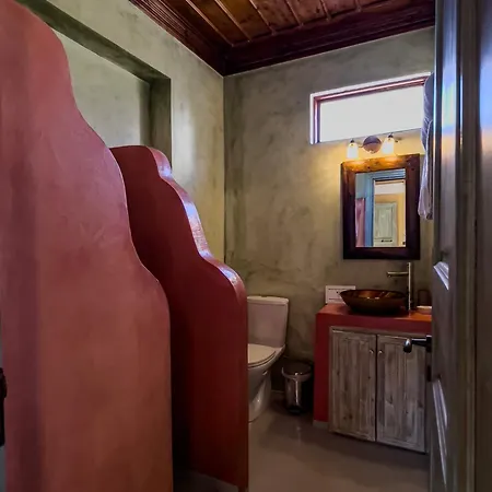 Agnanti Appartement
