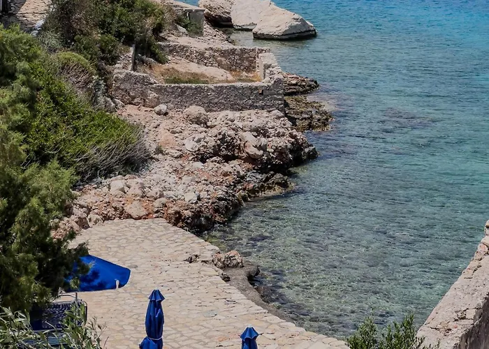 Agnanti Appartement *