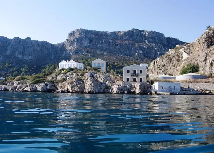 Appartement Agnanti *