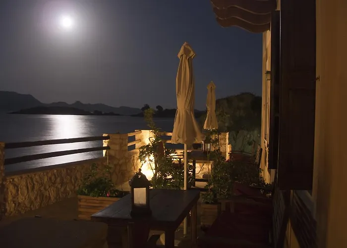 Appartement Agnanti *