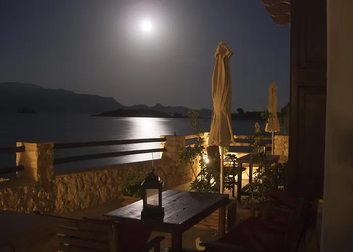 Appartement Agnanti Meyísti